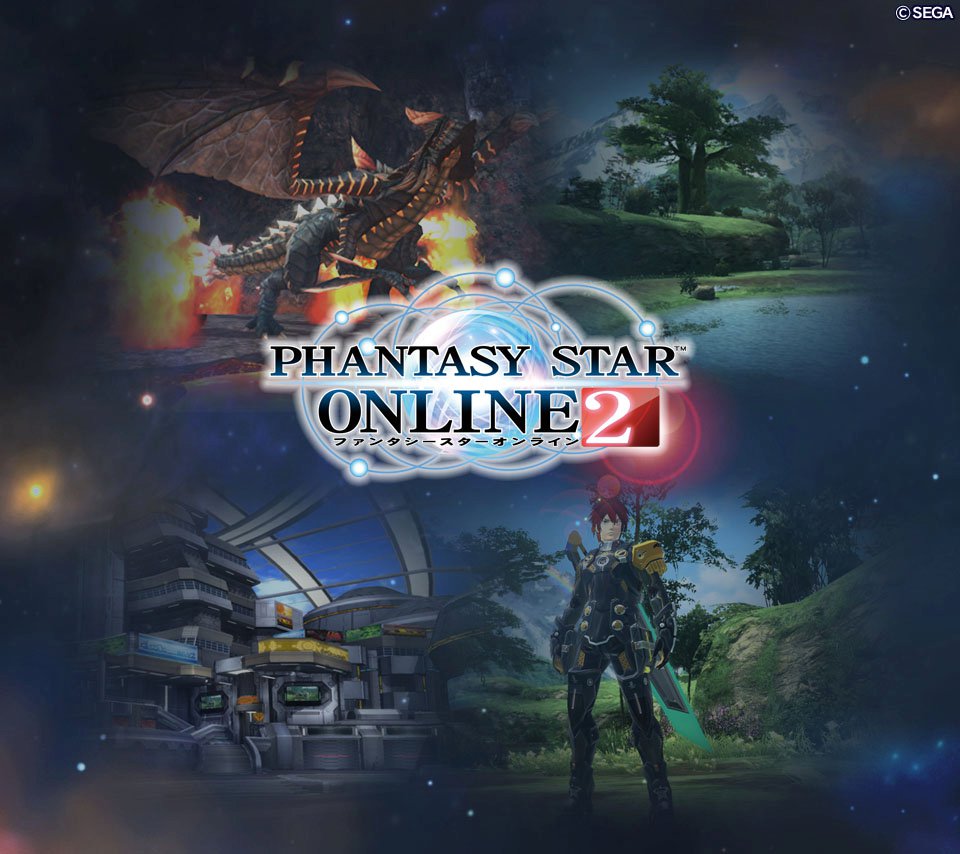 Pso2blog Page 33 Thoughts On Pso2 News Features And Other Things